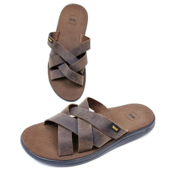 teva voya slide
